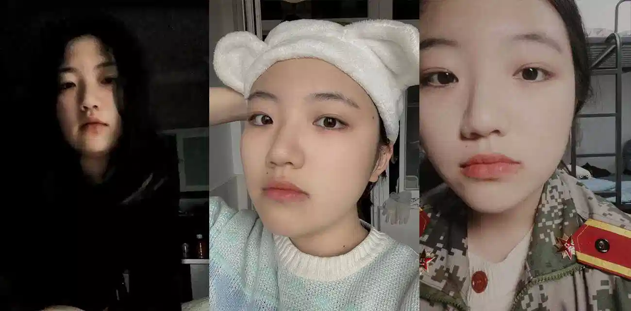 广州大一女学生【赵薇薇】不雅视频流出，反差少女玩网调，拍抠穴自慰淫片线下约炮被无套狂操封面图