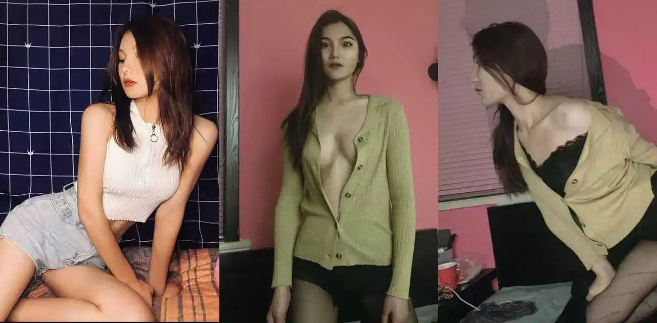 瓜友约炮广东骚货【苗佳钰】前凸后翘极品身材，女上骑乘无套猛操内射中出封面图