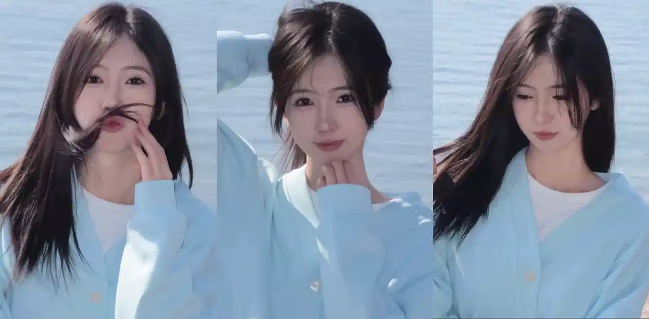 中国民航大学空乘【林薇】性爱调教视频流出，清纯靓丽极品身材黑丝美腿露脸口交，无套后入猛操淫靡十足封面图