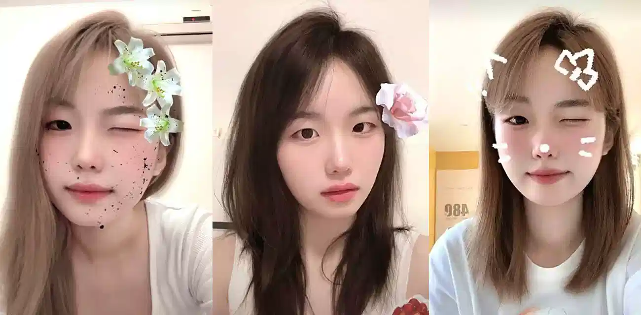 湘潭大学【刘宁】与男友开房私拍视频流出，清纯外表骚叫不断情趣黑丝诱惑爆棚，多姿势爆操高潮狂抖封面图