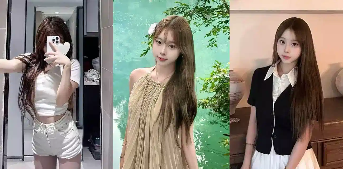 极品萝莉高中生与男友自拍视频流出，身材纤细性感妖娆黑丝短裙诱惑爆棚无套中出淫水四溢封面图