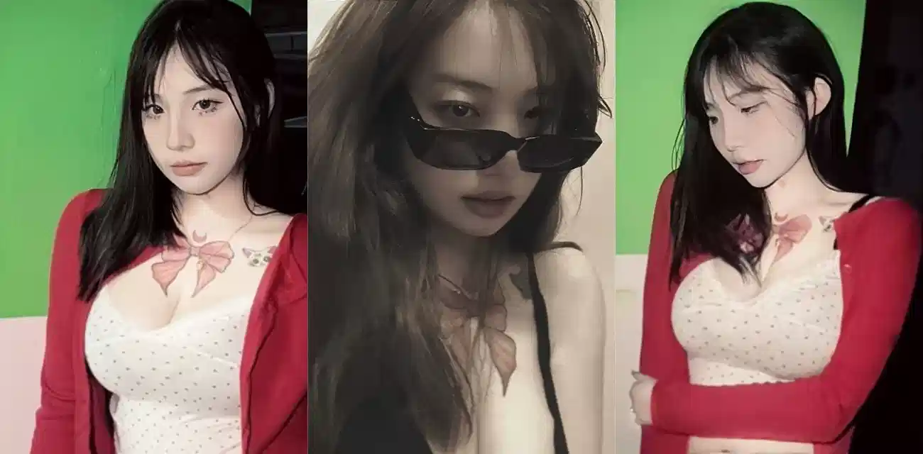 抖音十八线E奶主播为上位献身老板，狂操骚逼巨乳晃飞高潮喷水浪叫连连封面图