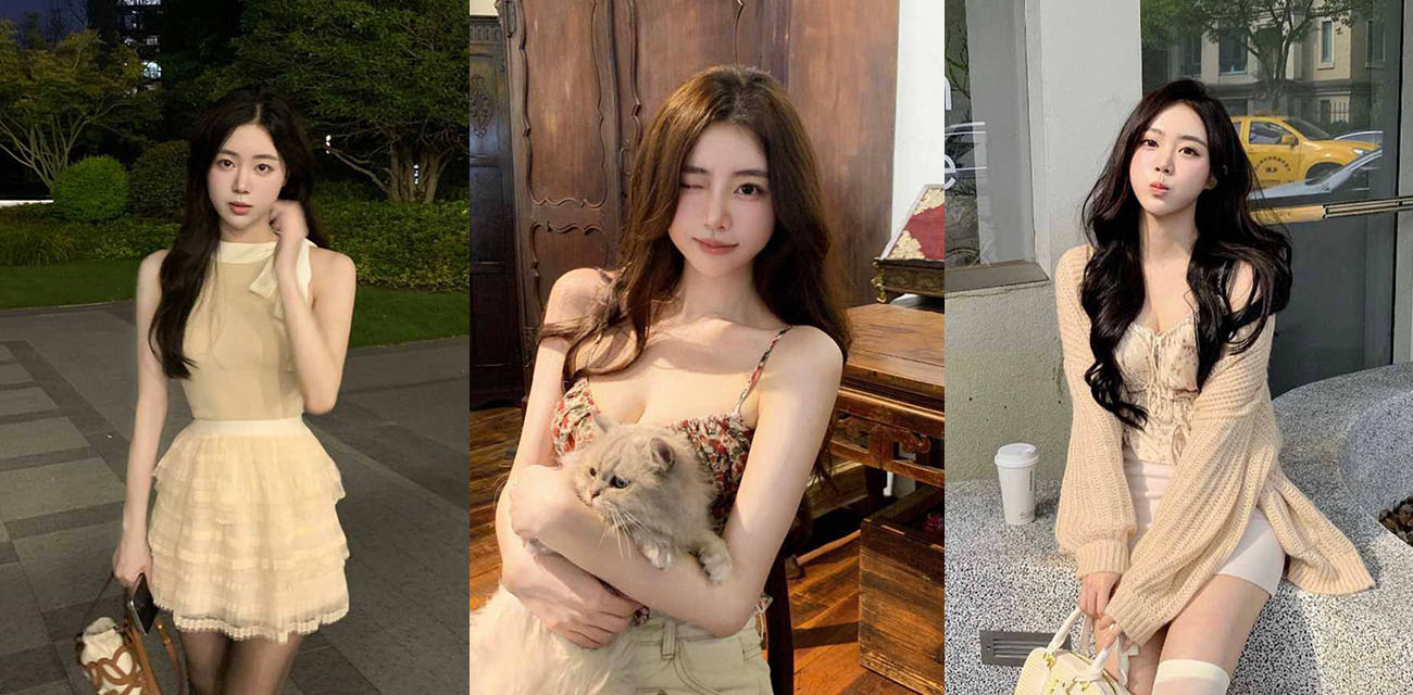 山东极品大长腿美女【董佳瑶】偷情金主惨遭男友曝光，JK短裙妖娆性感蜜穴紧夹汁水喷涌封面图