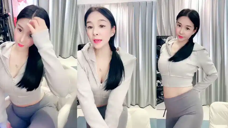 完美御姐【白月光小姐】复出二，骚臀太美自慰迷人这个姐姐尺度越来越放开了，主要是美臀太诱人了 (2)封面图