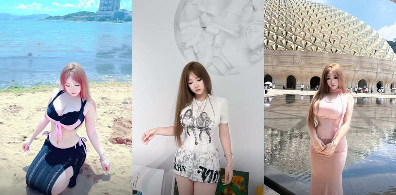 东北电力学生妹【不甜】性爱视频流出，前凸后翘36d大奶子情趣黑丝撩人，女上后入无套猛操爽翻天封面图