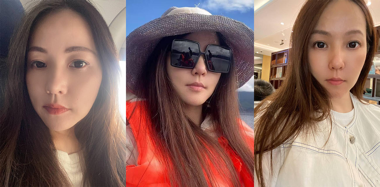 北京奥睿森老板娘【何力】出轨约炮视频流出，酒店深喉舔屌口水拉丝技术娴熟极致淫骚封面图