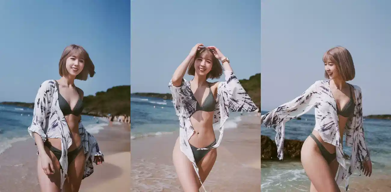 高颜值户外小网美【提扶妮】与男友做爱视频流出，口交69式轮番上阵无套后入猛操炸裂十足封面图