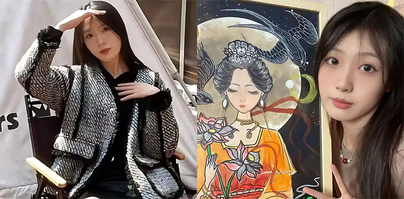 西安女大学生性爱视频流出，69互舔口交大屌后入狂操，各种姿势轮番上阵画面香艳刺激封面图