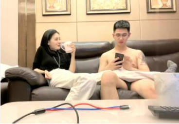 勾搭撩妹，看大神如何一步一步推倒封面图