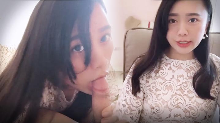 【Swag女主播嫚嫚】daisybaby參加av試鏡和製作人打炮無套口爆。封面图