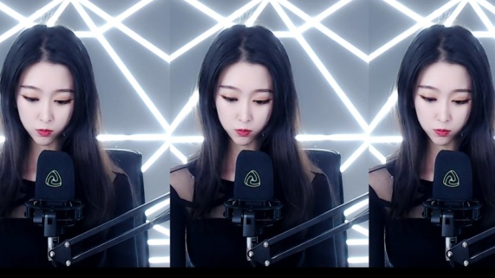 Girl_seven_小柒_93。封面图