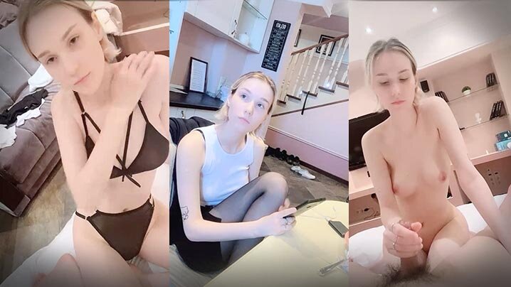 【大王叫我来巡她】小伙在国外过上了帝王般的生活，极品9岁，小仙女全身粉嘟嘟，无套内射。封面图