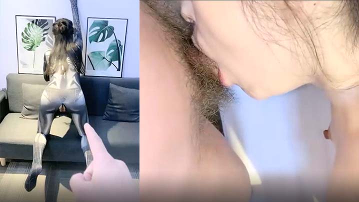 【极品女神】超人气情侣主播性感白虎蜘蛛侠ospaly插入极致身材开档粉穴太有感觉了。封面图