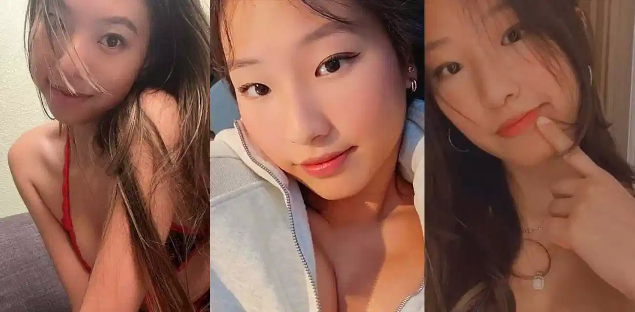 瓜友投稿曝光真实约炮小区已婚少妇，每次都内射一骚穴回家还要被老公涮锅封面图