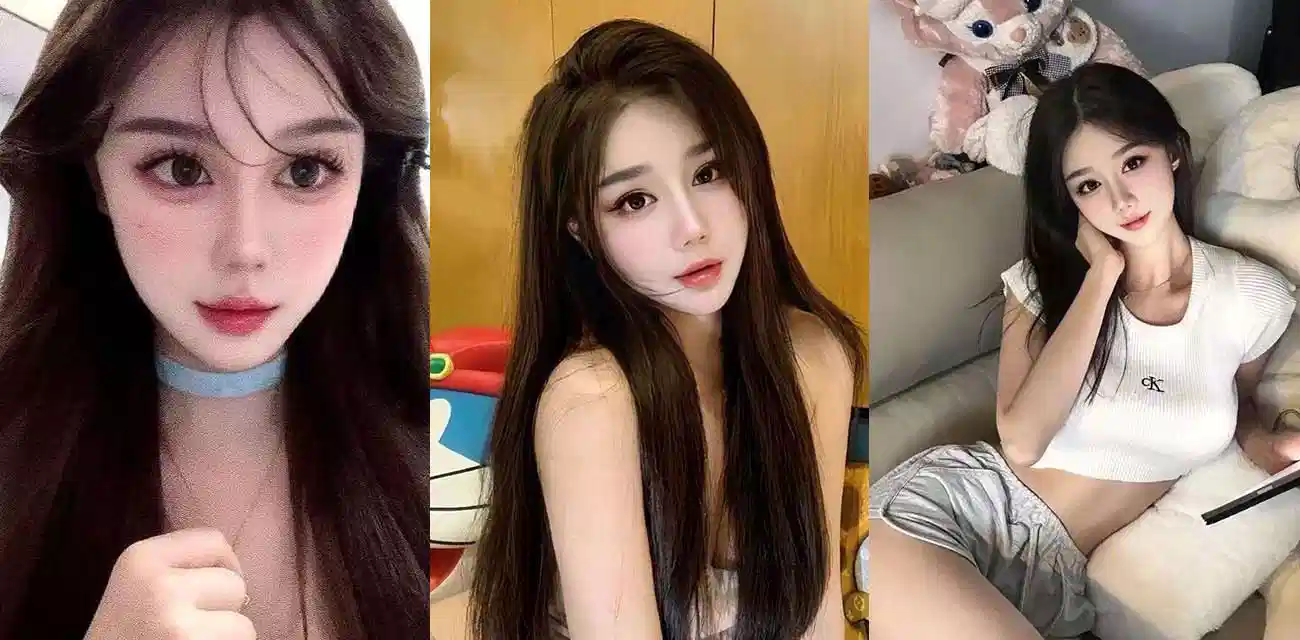 推特大神【我的枪好长】最新两部作品，全裸后入高挑御姐3P白丝娇嫩女友，几乎骑在翘臀上猛插内射封面图