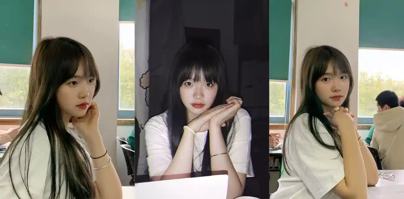 浙江师范大学【邢垭楠】高颜值学妹性爱视频泄露，身穿情趣护士装与男友激情狂欢封面图