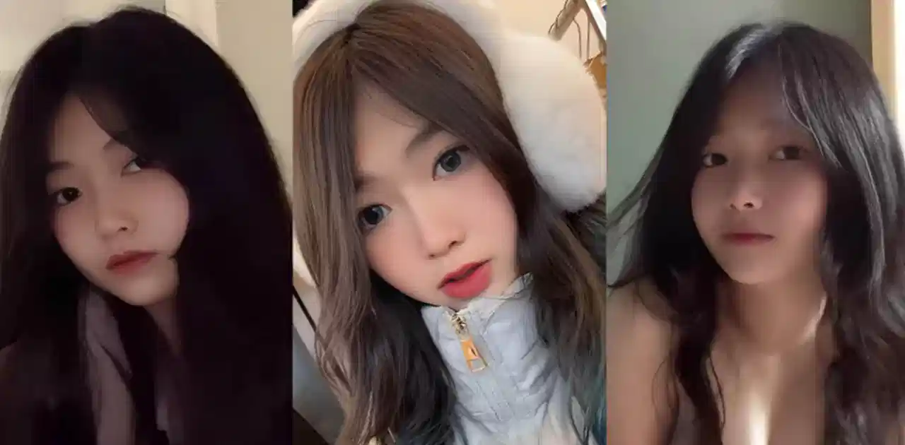 高颜值女网美【欣梨】早期私密视频流出，巨乳挺翘揉奶自慰一线天美穴诱人至极封面图