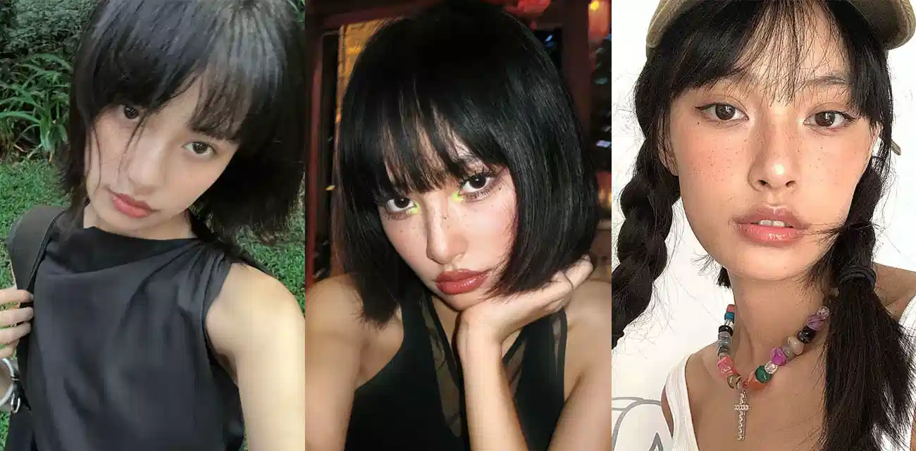 欧美系美女【庞培琪】满脸钉子骚货母狗，被男友酒店随意操弄露脸啪啪淫态尽显封面图