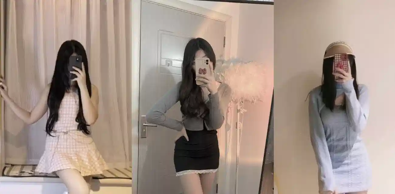 四川乐山02年嫩妹【彭媛媛】为尽情约炮远赴成都打工，黄瓜削皮自慰疯狂色诱炮友封面图