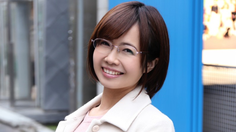 MYWIFE-1592 No.989上島 尚子(乱伦)封面图