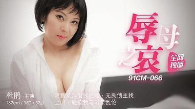 辱母之哀.封面图