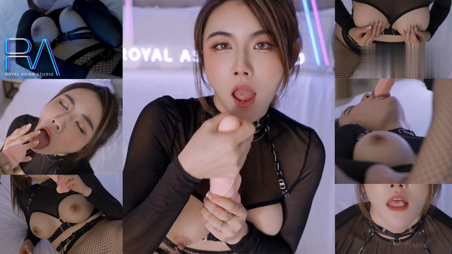 令人心动的淫荡大姐姐...！封面图