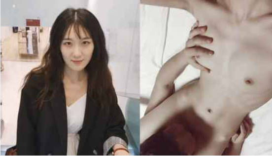 大神酒店约炮骨感美女同事，整个抬起来操都没问题封面图