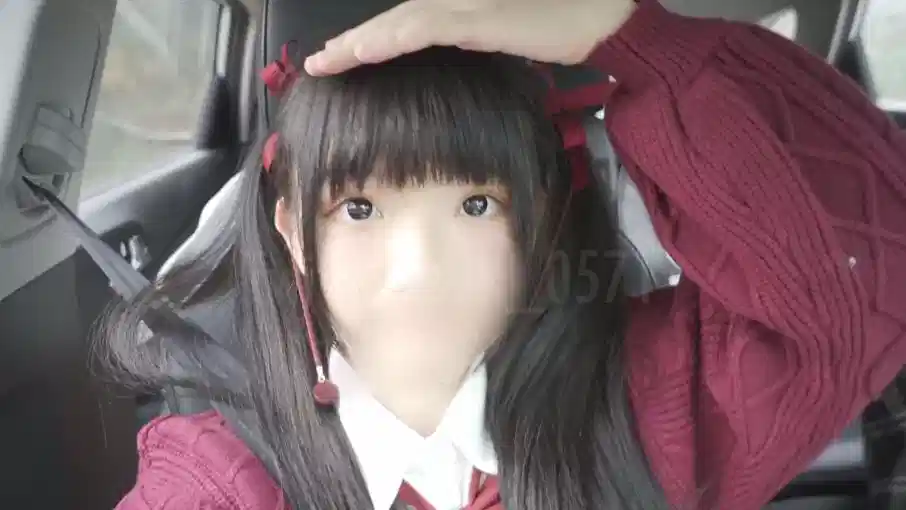 杭州海王.双马尾幼齿小萝莉1封面图