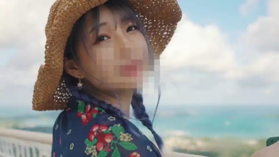 杭州海王.游玩 宾馆海岛度假性爱日记封面图