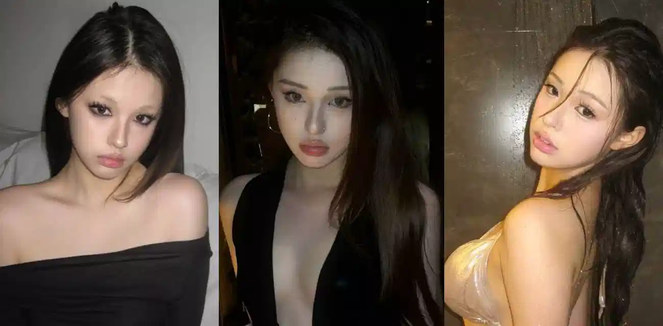 高颜值女神与前男友露脸做爱视频流，深喉口交撩拨心弦狂插浪叫淫靡至极封面图