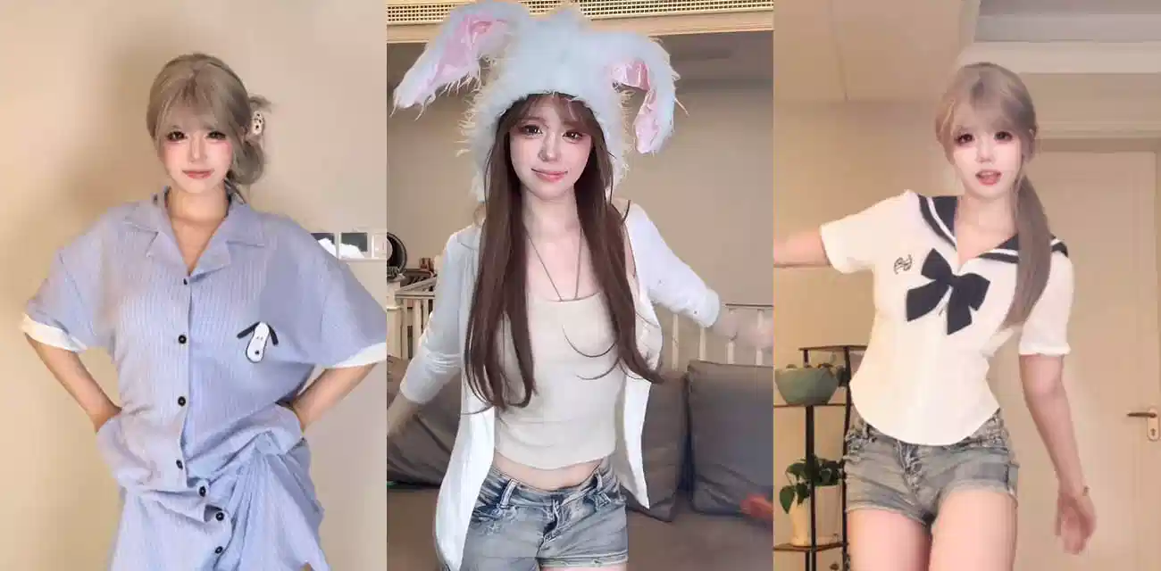 抖音200w粉丝网红【九毛不帅】生化母体携带多种高危HPV，性爱视频流出私生活淫靡不堪封面图