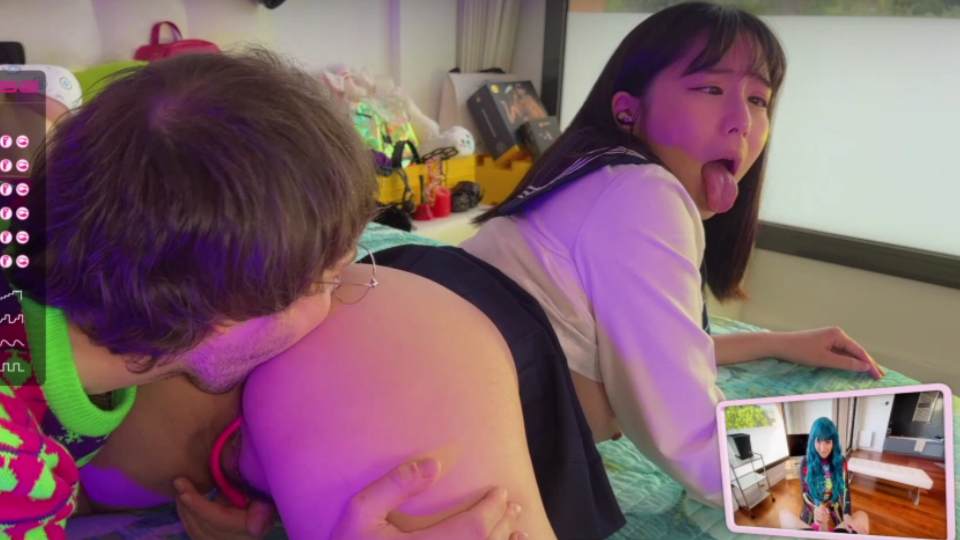 OBOKOZU.直播回放7封面图