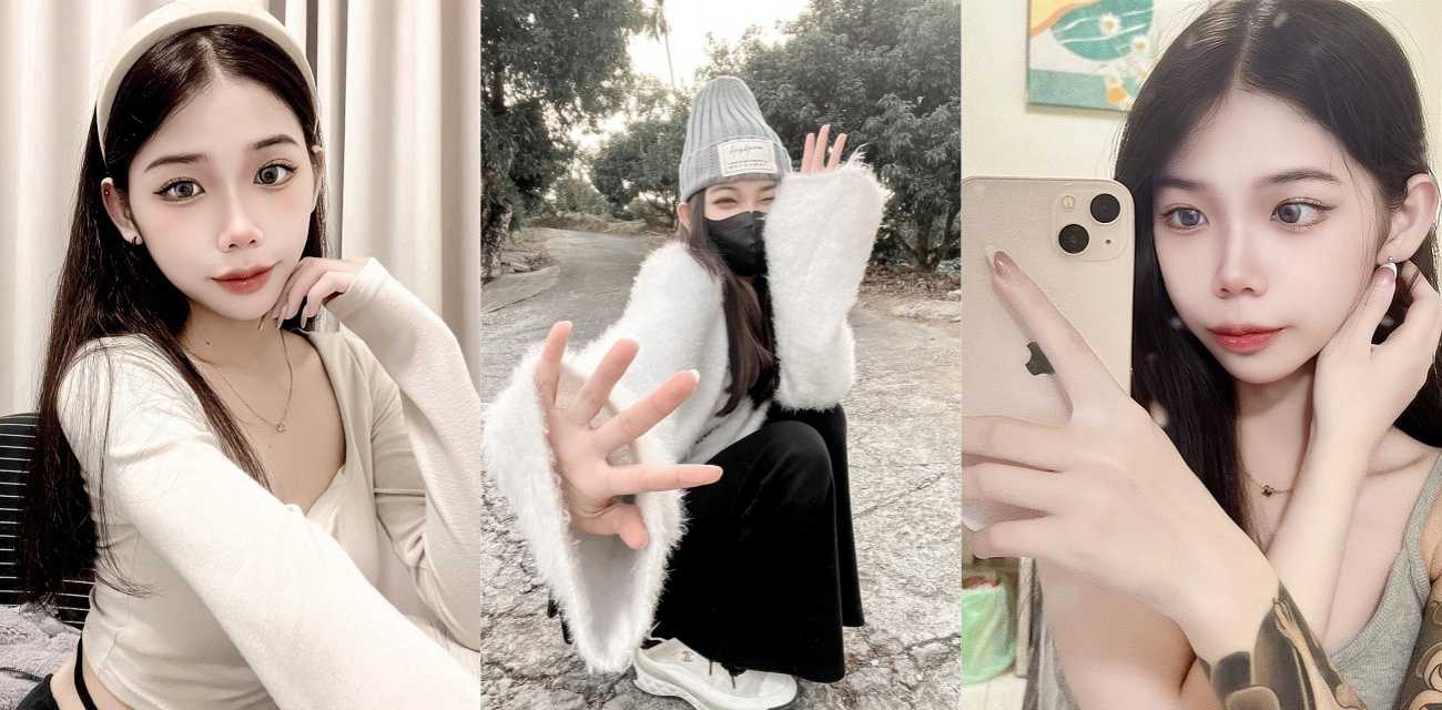 海南精神小妹【徐念慈】与男友性爱视频泄漏，精油涂逼道具自慰抽插跪坐吃屌口技娴熟淫荡至极封面图