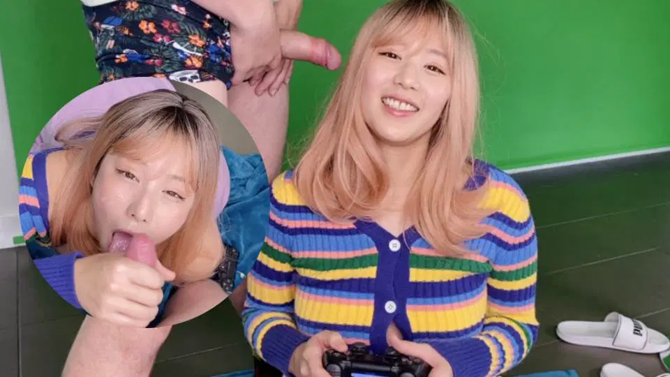 OBOKOZU.游戏和鸡巴哪个好玩封面图