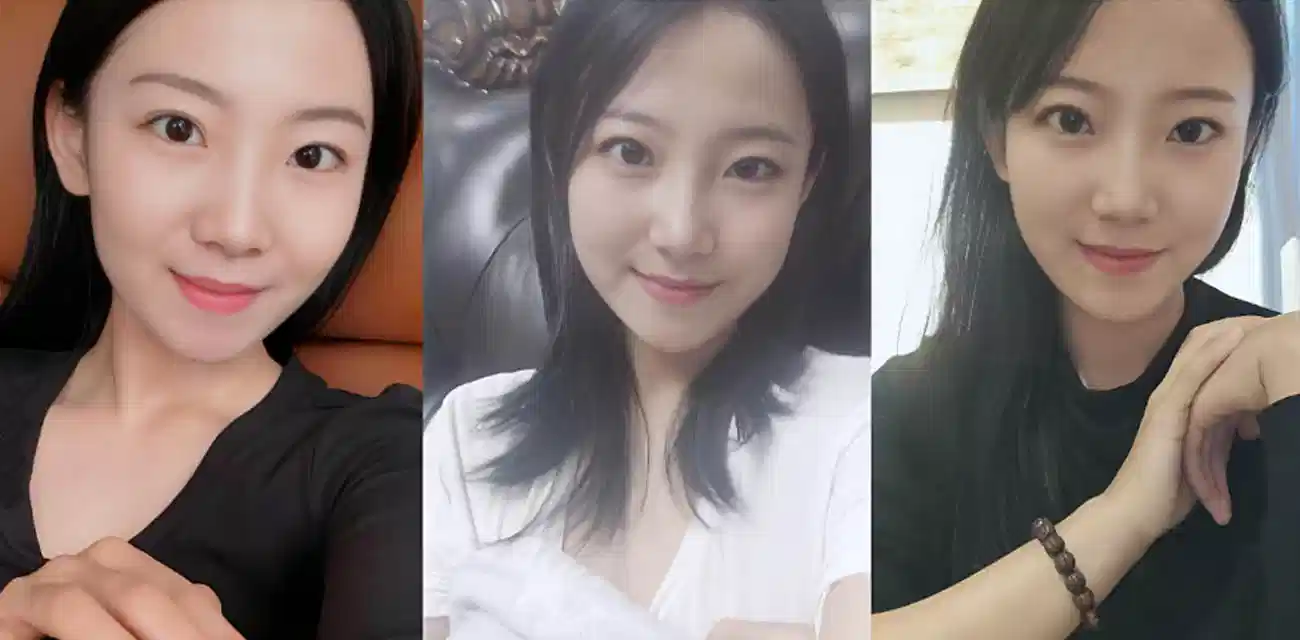 云南大学研究生母狗【刘明明】被男友调教，喜欢接烟灰喝尿羞辱快感让她高潮痉挛封面图