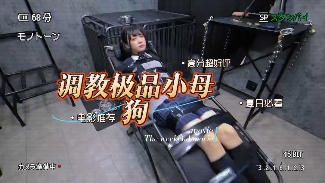 超级火爆的网上大家都在找的极品小萝莉调教视频目前一共拍了7部这样的主题每部都爆火我上传一部免费给大家看看喜欢的点个关注以后视频会更加精彩封面图