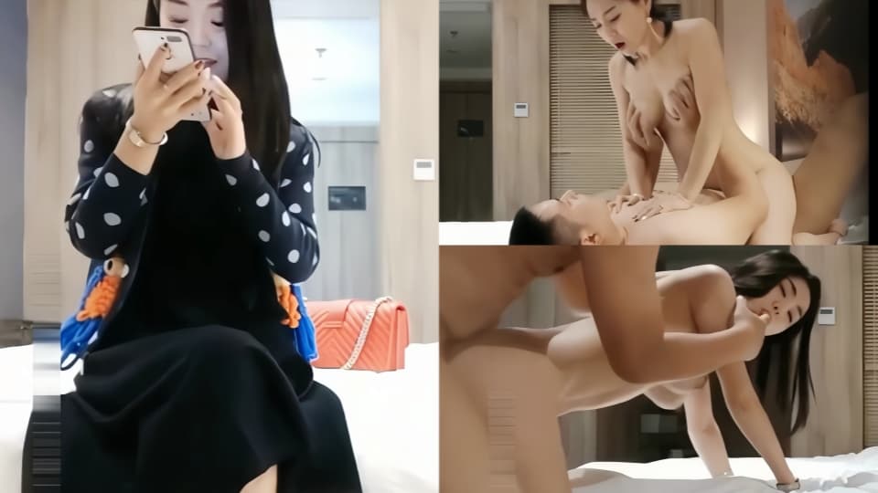 全国探花经典作之特骚极品御姐，贵妇气质八字奶太骚，铁牛都耕坏封面图