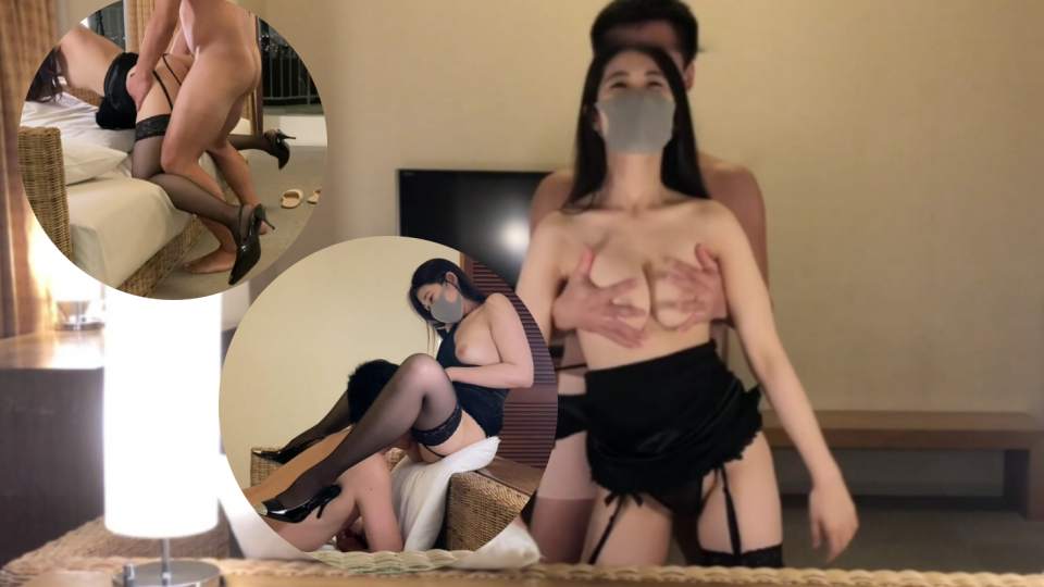 Applecptv高跟足交.高跟丝袜封面图