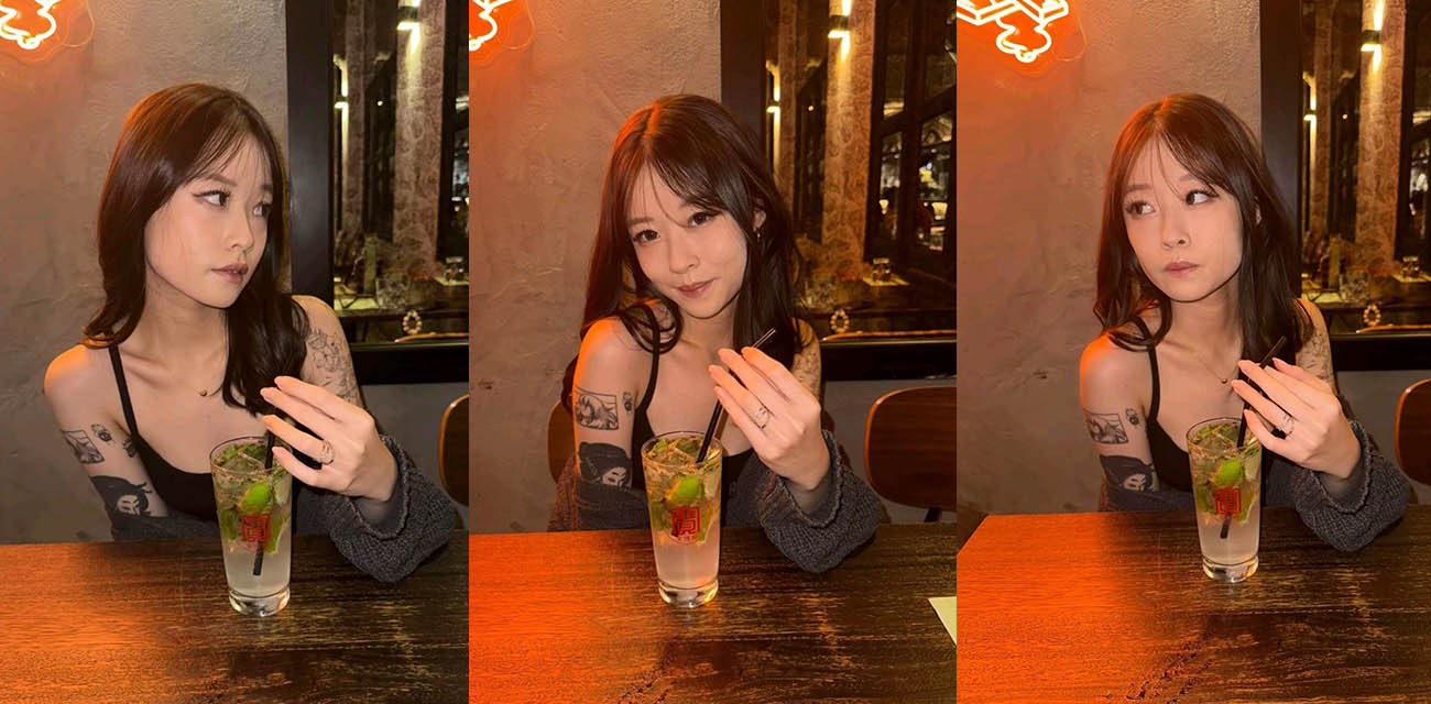 Tiktok极品留学生【爱丽丝】私密裸照裸舞视频流出，露脸扭腰翘臀丰满诱惑封面图