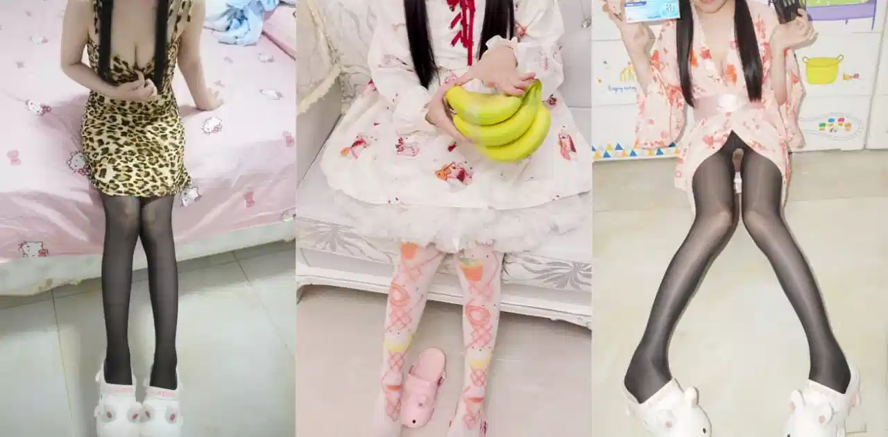 推特极品萝莉少女【冰凌紫萱】用肉体报答粉丝，车内激情大战高潮淫叫激情不断封面图