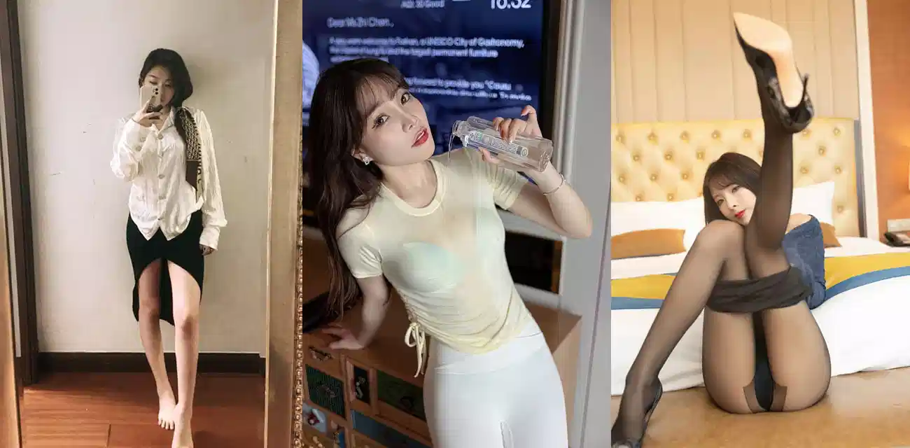 山东某校极品校花【莉莉】不雅视频泄露，高冷女神被学长调教校园女神床上变母狗封面图