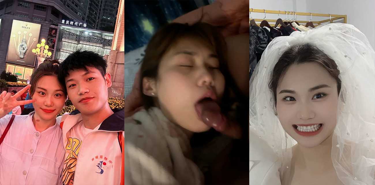 山东枣庄新婚夫妇酒店性爱私拍泄密，98年骚妻露脸激情口交，穿开档黑丝撅蜜桃臀被后入猛操封面图