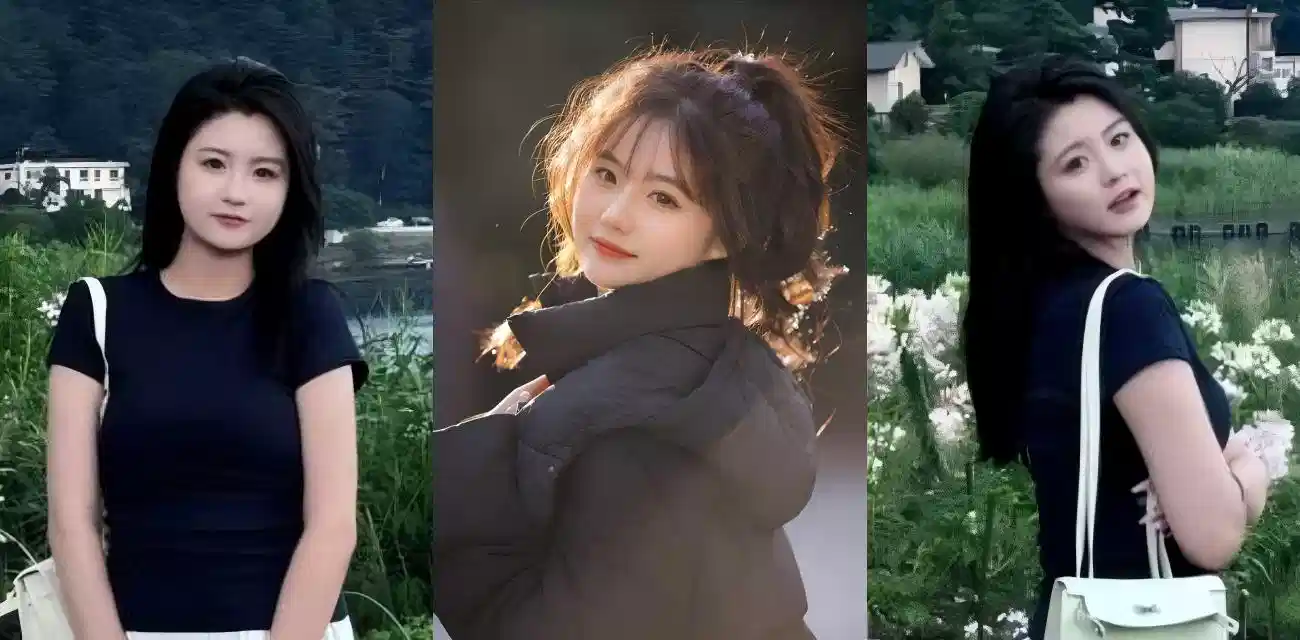 青岛飞洋职业技术学院【许冰冰】网络招聘被骗泄密私拍，脸穴同框岔腿自慰表情淫骚至极封面图