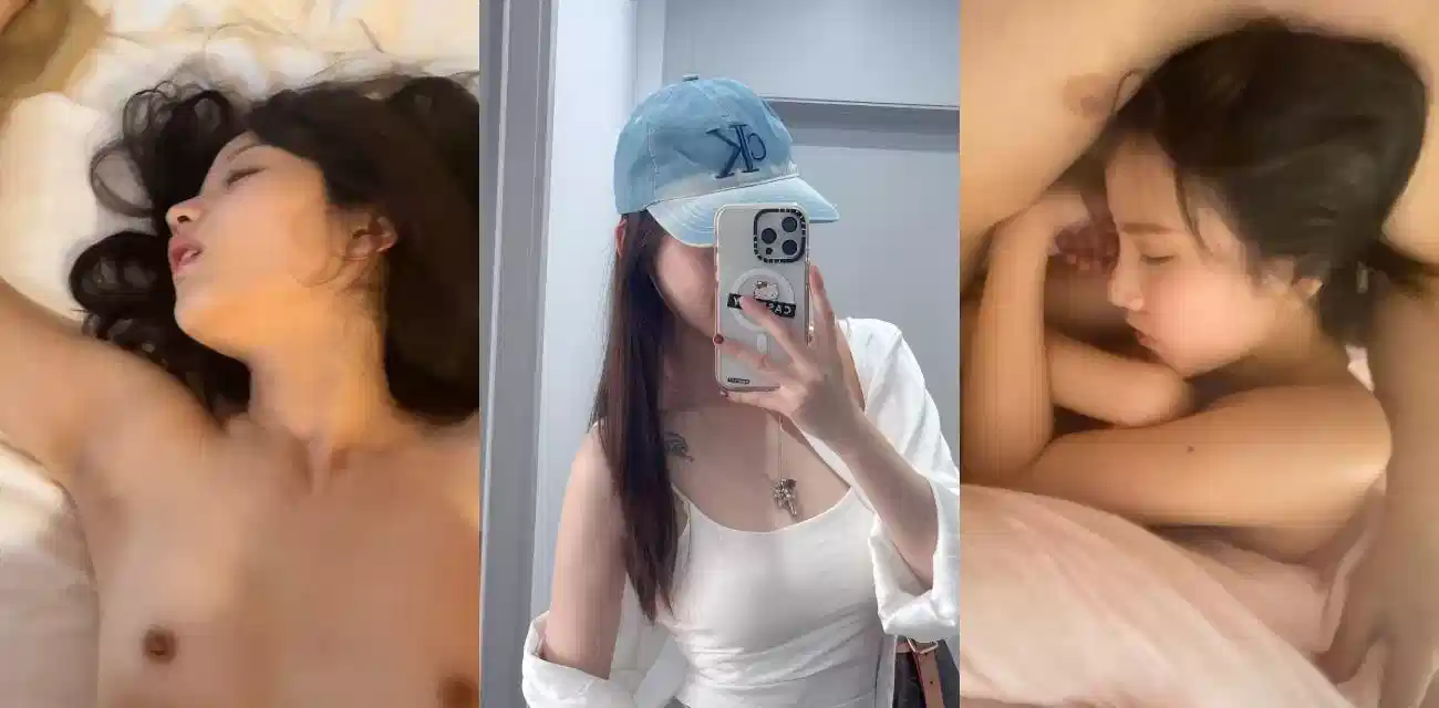 湖南长沙科技学院【林桐淑】在校期间出轨成瘾夜不归宿，被其男友发现曝光性爱视频泄愤封面图