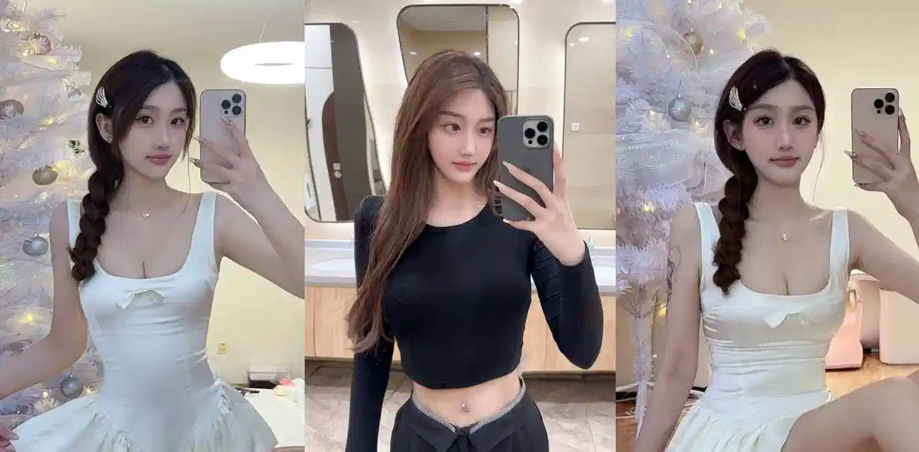 约炮高颜值南大学妹极品身材宿舍激战，内射后入淫水四溢反差诱惑欲罢不能封面图