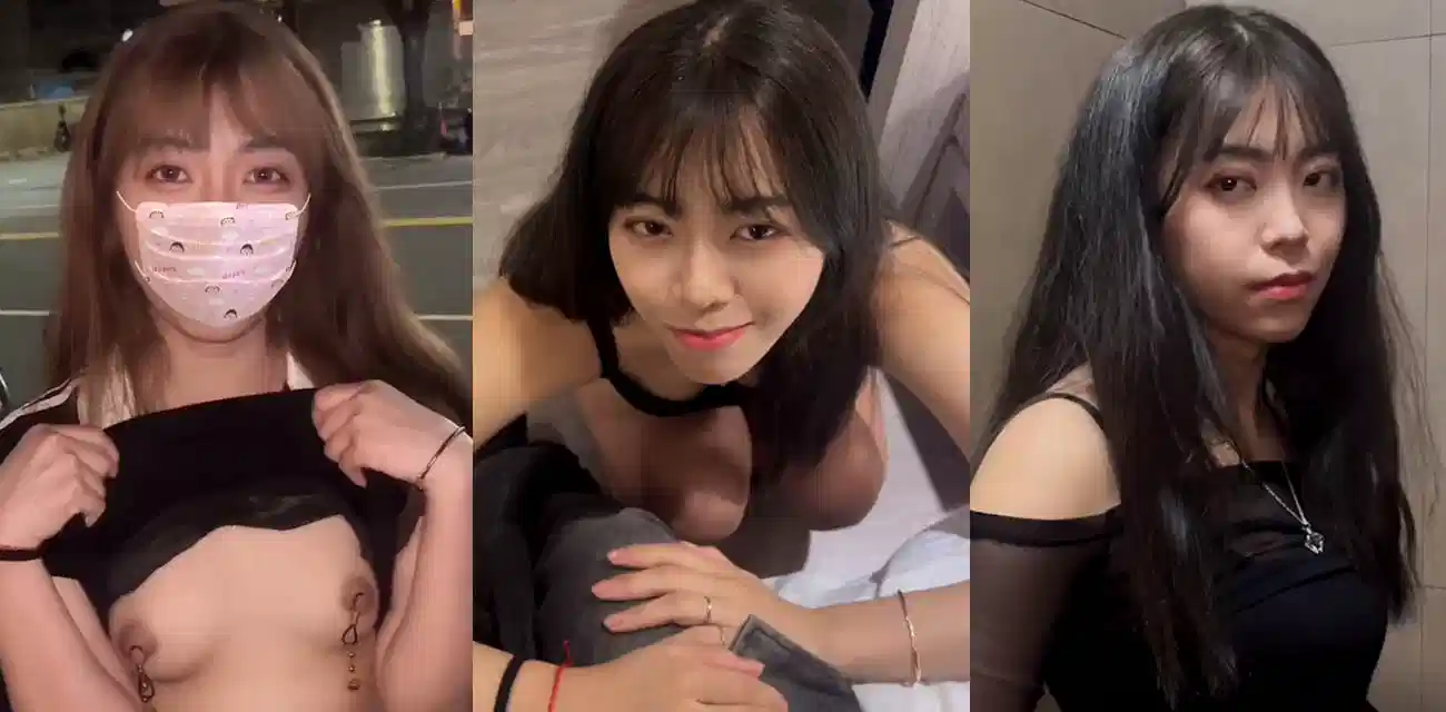 极品女网黄【凌凌】大尺度付费视频曝光，后入无套狂操汁水四溅户外露出浪劲十足封面图