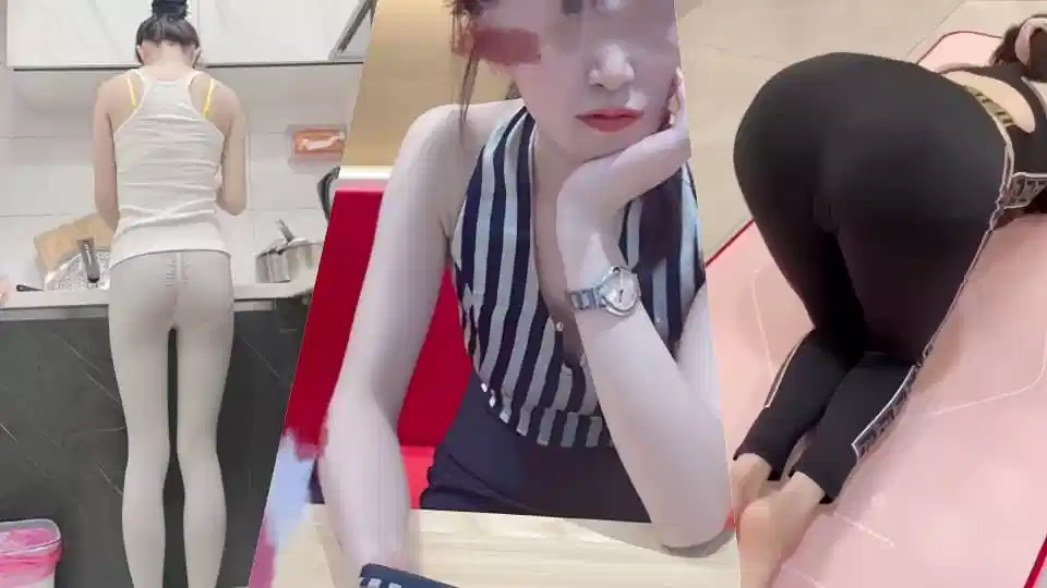 大哥不在家和极品嫂子在客厅偷情，其实早就拿下她了，这次竟然扭扭捏捏不让操封面图