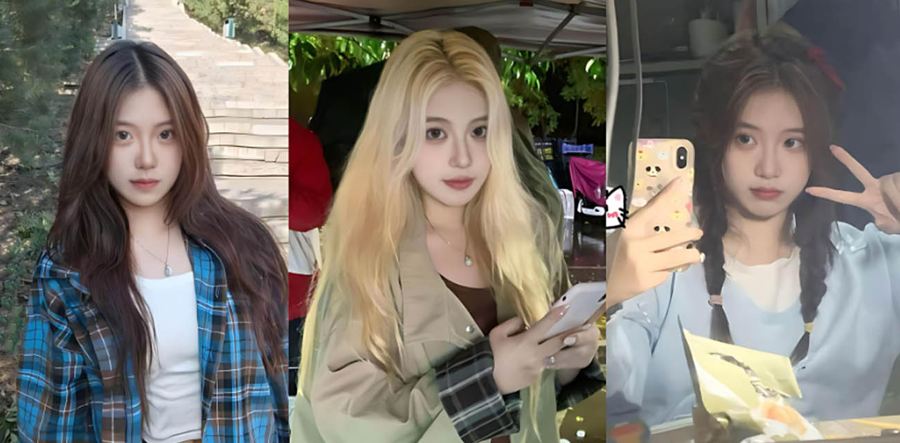 河南洛阳00后大学生【郝欣茹】与男友做爱视频流出，小男友多姿势猛操全程呻吟不断封面图