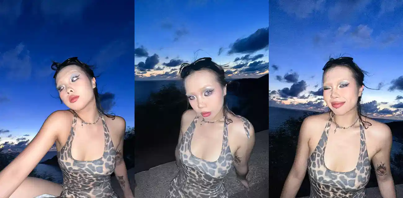 北京现代音乐研修学院舞蹈老师被炮友拍摄做爱视频曝光，美乳肥臀极品身材后入爆操臀浪翻滚封面图