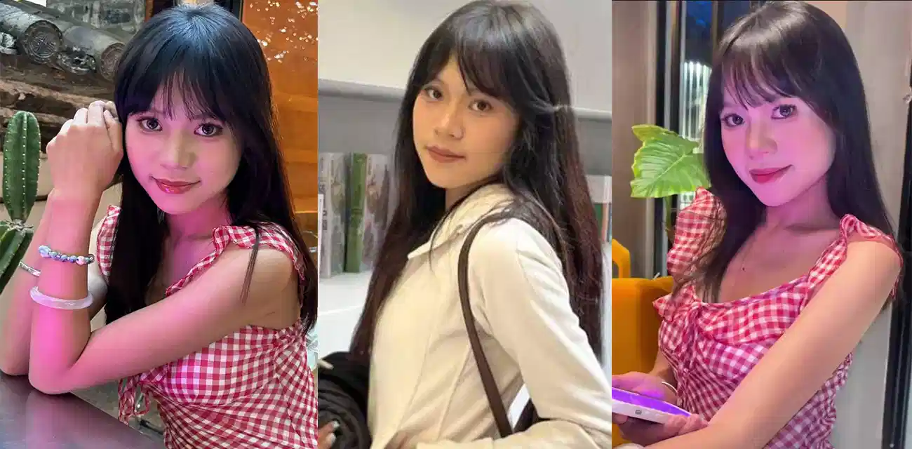 云南大理清纯嫩妹【徐思雨】与前男友裸聊性爱视频流出，稚嫩脸颊与浓密阴毛形成强烈的反差封面图